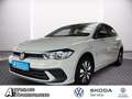 Volkswagen Polo 1.0 TSI GOAL GJR APP-CONNECT SHZ LED Gri - thumbnail 1