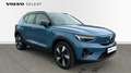 Volvo XC40 Single Motor Extended Range Blau - thumbnail 7