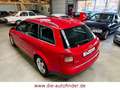 Audi A4 1.8T quattro Avant S-line Sportsitze, LED Rouge - thumbnail 12
