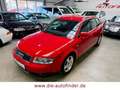 Audi A4 1.8T quattro Avant S-line Sportsitze, LED Rouge - thumbnail 2