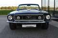 Ford Mustang 302cui V8 Cabrio Schwarz - thumbnail 5