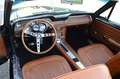 Ford Mustang 302cui V8 Cabrio Schwarz - thumbnail 18