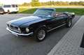 Ford Mustang 302cui V8 Cabrio Schwarz - thumbnail 14