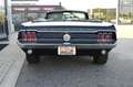 Ford Mustang 302cui V8 Cabrio Schwarz - thumbnail 12
