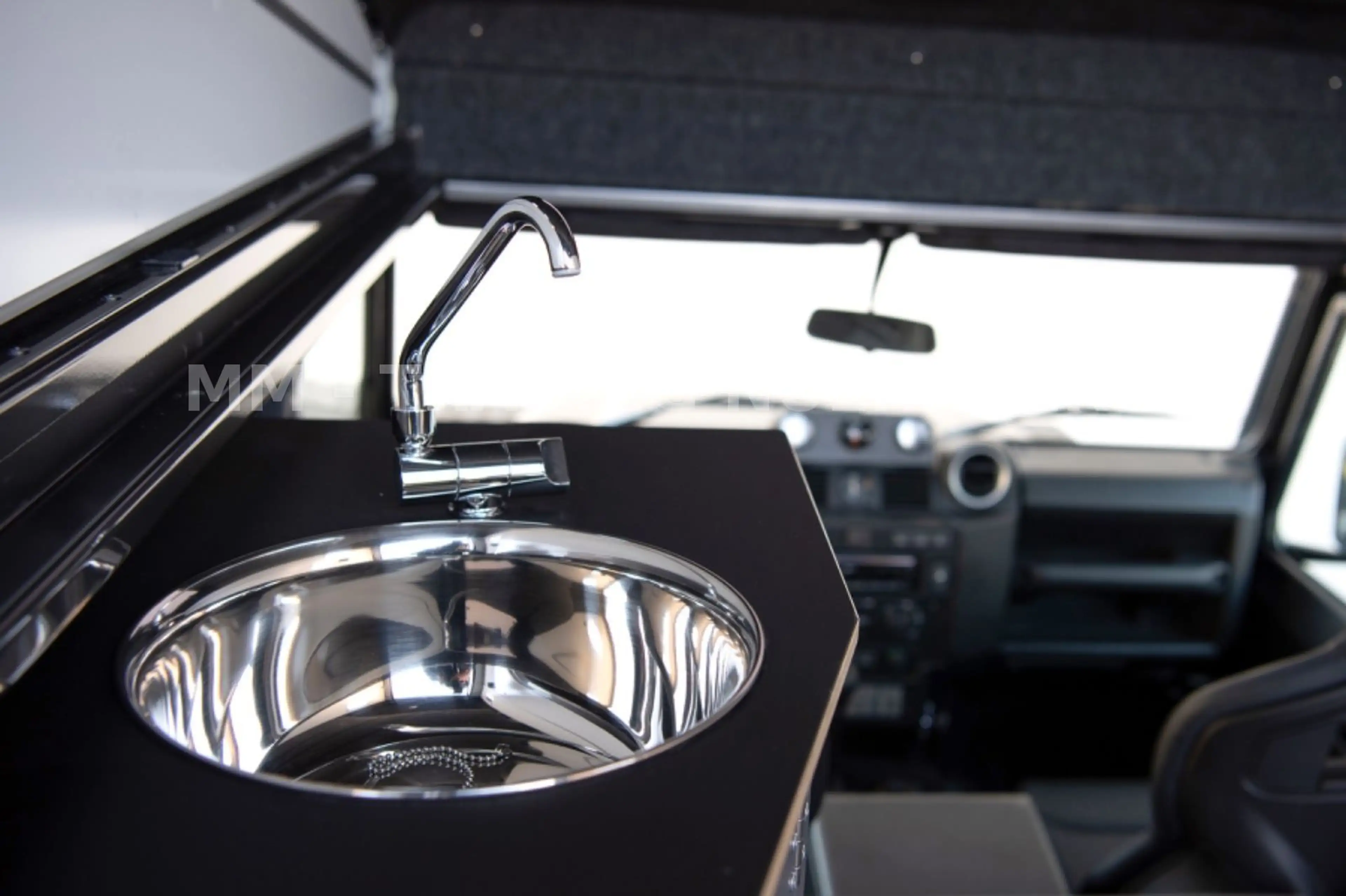 Land Rover Defender DEFENDER 110 SE KOMPLETTUMBAU EX-TEC- UNBENUTZT — photo 16