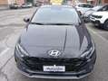 Hyundai i20 1.0 T-GDI MT Connectline Km 0 Importazione Grigio - thumbnail 2