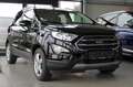 Ford EcoSport Titanium*RFK*B&O*NAVI*SHZ*APP* Zwart - thumbnail 5