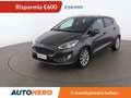 Ford Fiesta 1.1 Titanium 85 CV Grigio - thumbnail 1