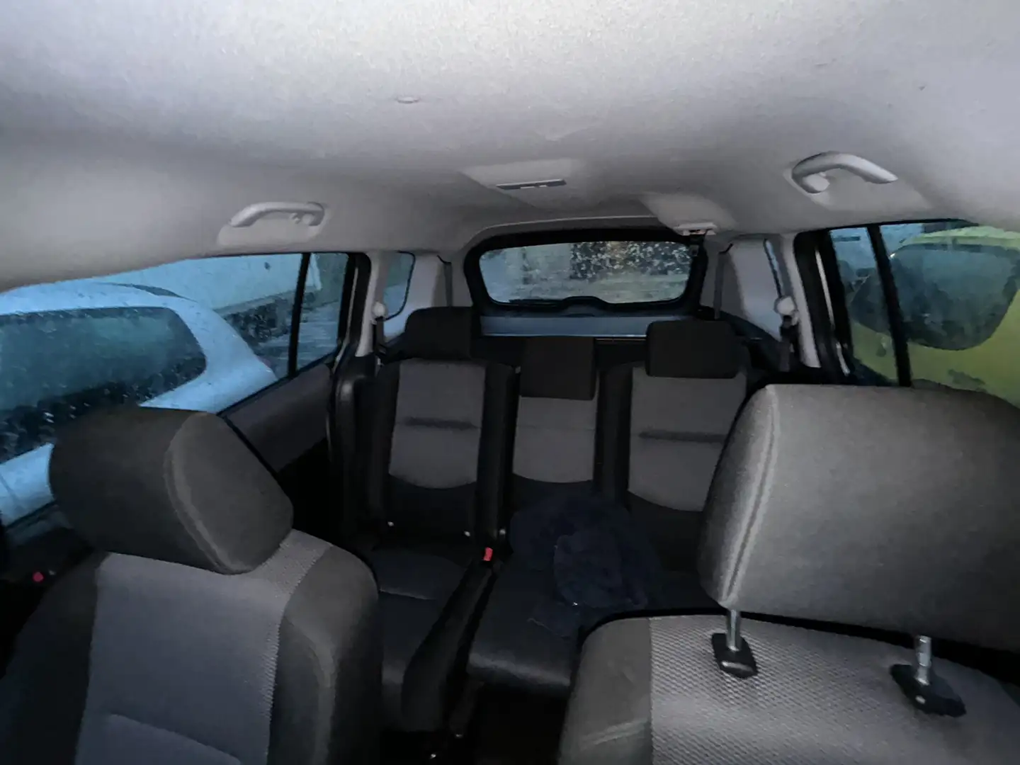 Mazda 5 2.0 Active DSC Grigio - 1