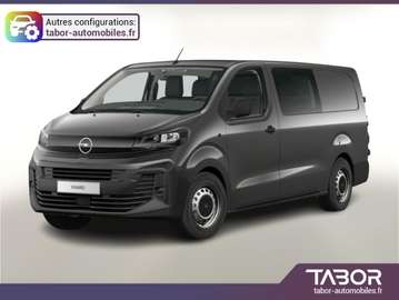 DOKA XL 2.2 Cam CarPl