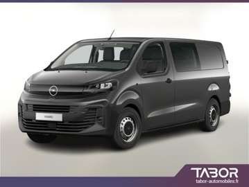 DOKA XL 2.2 Cam CarPl