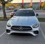 Mercedes-Benz E 300 de 4Matic AMG Line Pano.Leder.360°Standhz.Memory.. Silber - thumbnail 18