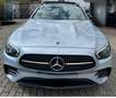 Mercedes-Benz E 300 de 4Matic AMG Line Pano.Leder.360°Standhz.Memory.. Silber - thumbnail 1