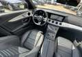 Mercedes-Benz E 300 de 4Matic AMG Line Pano.Leder.360°Standhz.Memory.. Silber - thumbnail 7