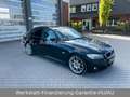 BMW 318 Baureihe 3 Lim. 318i KLIMA*SHZ*TEMP*1.HAND* Noir - thumbnail 8