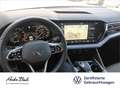Volkswagen Touareg 3.0 V6 TSI R-Line, Navi, LED, Rückfahrka Alb - thumbnail 3