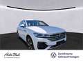 Volkswagen Touareg 3.0 V6 TSI R-Line, Navi, LED, Rückfahrka Alb - thumbnail 1