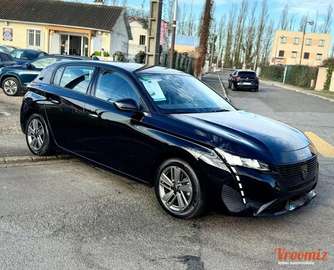 1.2 PT 130 CV EAT8 ACTIVE PACK 03/2024 13325HT ENTRETIEN A JOUR