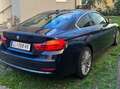 BMW 420 420d Coupe Luxury Line Aut. Blau - thumbnail 12