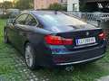 BMW 420 420d Coupe Luxury Line Aut. Blau - thumbnail 5