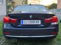 BMW 420 420d Coupe Luxury Line Aut. Blau - thumbnail 4