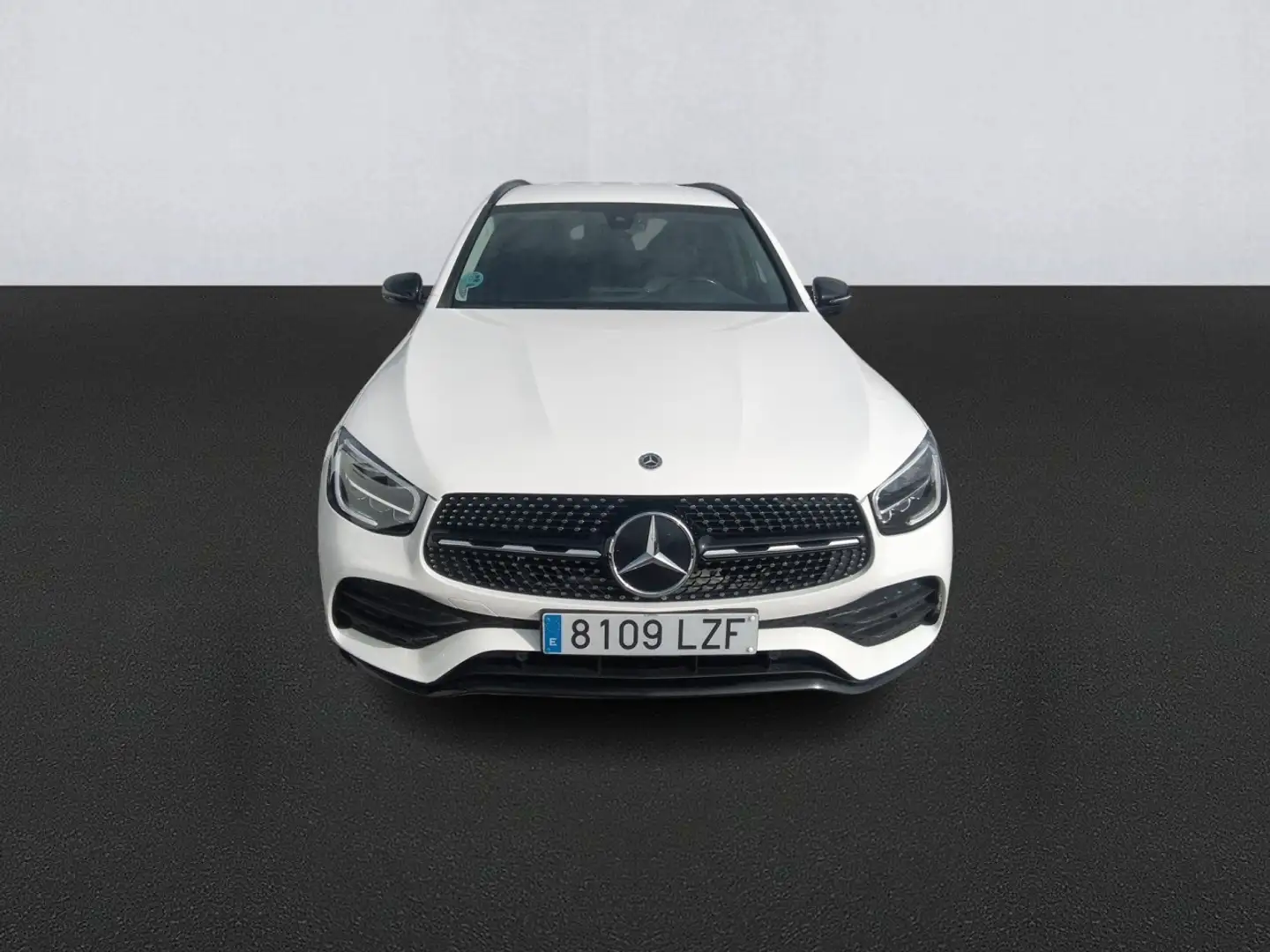 Mercedes-Benz GLC 220 MERCEDES -CLASS d 4MATIC - 2