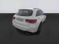 Mercedes-Benz GLC 220 MERCEDES -CLASS d 4MATIC - thumbnail 4
