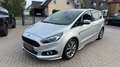 Ford S-Max S-MAX 2.0 TDCI ST-Line-Automatik-LED-AHK-CarPlay Gris - thumbnail 1