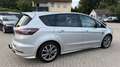 Ford S-Max S-MAX 2.0 TDCI ST-Line-Automatik-LED-AHK-CarPlay Gris - thumbnail 4
