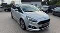 Ford S-Max S-MAX 2.0 TDCI ST-Line-Automatik-LED-AHK-CarPlay Gris - thumbnail 2