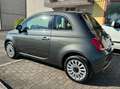 Fiat 500 1.2 Lounge 69cv Grigio - thumbnail 2