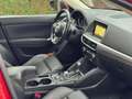 Mazda CX-5 2.0 SkyActiv-G 165 GT 2WD Aut Leder Navi Bose Rojo - thumbnail 23