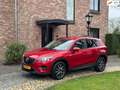 Mazda CX-5 2.0 SkyActiv-G 165 GT 2WD Aut Leder Navi Bose Rojo - thumbnail 1