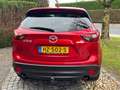 Mazda CX-5 2.0 SkyActiv-G 165 GT 2WD Aut Leder Navi Bose Rojo - thumbnail 16