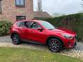 Mazda CX-5 2.0 SkyActiv-G 165 GT 2WD Aut Leder Navi Bose Rojo - thumbnail 18