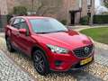 Mazda CX-5 2.0 SkyActiv-G 165 GT 2WD Aut Leder Navi Bose Rojo - thumbnail 3