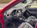 Mazda CX-5 2.0 SkyActiv-G 165 GT 2WD Aut Leder Navi Bose Rojo - thumbnail 12