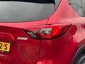 Mazda CX-5 2.0 SkyActiv-G 165 GT 2WD Aut Leder Navi Bose Rojo - thumbnail 5