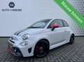 Fiat 500 Abarth 1.4 T-Jet Turismo 70th Anniversary 170PK Grau - thumbnail 1