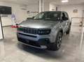Jeep Avenger AVENGER SUMMIT 1.2 BZ 100cv - VETTURA KMO Nero - thumbnail 2
