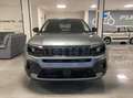 Jeep Avenger AVENGER SUMMIT 1.2 BZ 100cv - VETTURA KMO Nero - thumbnail 1