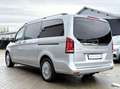 Mercedes-Benz V 250 D LANG 4MATIC 7SITZE/360°/2XELEK.TÜR/LEDER Silber - thumbnail 4