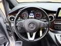 Mercedes-Benz V 250 D LANG 4MATIC 7SITZE/360°/2XELEK.TÜR/LEDER Silber - thumbnail 24