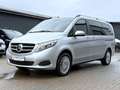 Mercedes-Benz V 250 D LANG 4MATIC 7SITZE/360°/2XELEK.TÜR/LEDER Silber - thumbnail 3
