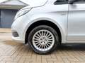Mercedes-Benz V 250 D LANG 4MATIC 7SITZE/360°/2XELEK.TÜR/LEDER Silber - thumbnail 8