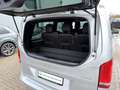 Mercedes-Benz V 250 D LANG 4MATIC 7SITZE/360°/2XELEK.TÜR/LEDER Silber - thumbnail 11