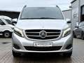 Mercedes-Benz V 250 D LANG 4MATIC 7SITZE/360°/2XELEK.TÜR/LEDER Silber - thumbnail 2