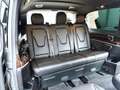 Mercedes-Benz V 250 D LANG 4MATIC 7SITZE/360°/2XELEK.TÜR/LEDER Silber - thumbnail 19