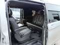 Mercedes-Benz V 250 D LANG 4MATIC 7SITZE/360°/2XELEK.TÜR/LEDER Silber - thumbnail 15