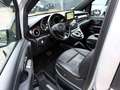 Mercedes-Benz V 250 D LANG 4MATIC 7SITZE/360°/2XELEK.TÜR/LEDER Silber - thumbnail 13